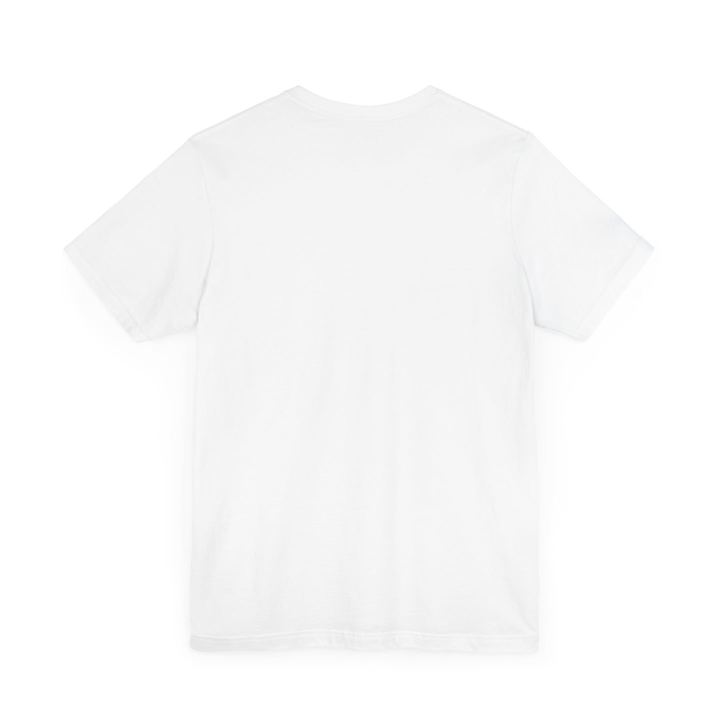 "Ready for Christmas" Unisex Jersey Short Sleeve Tee