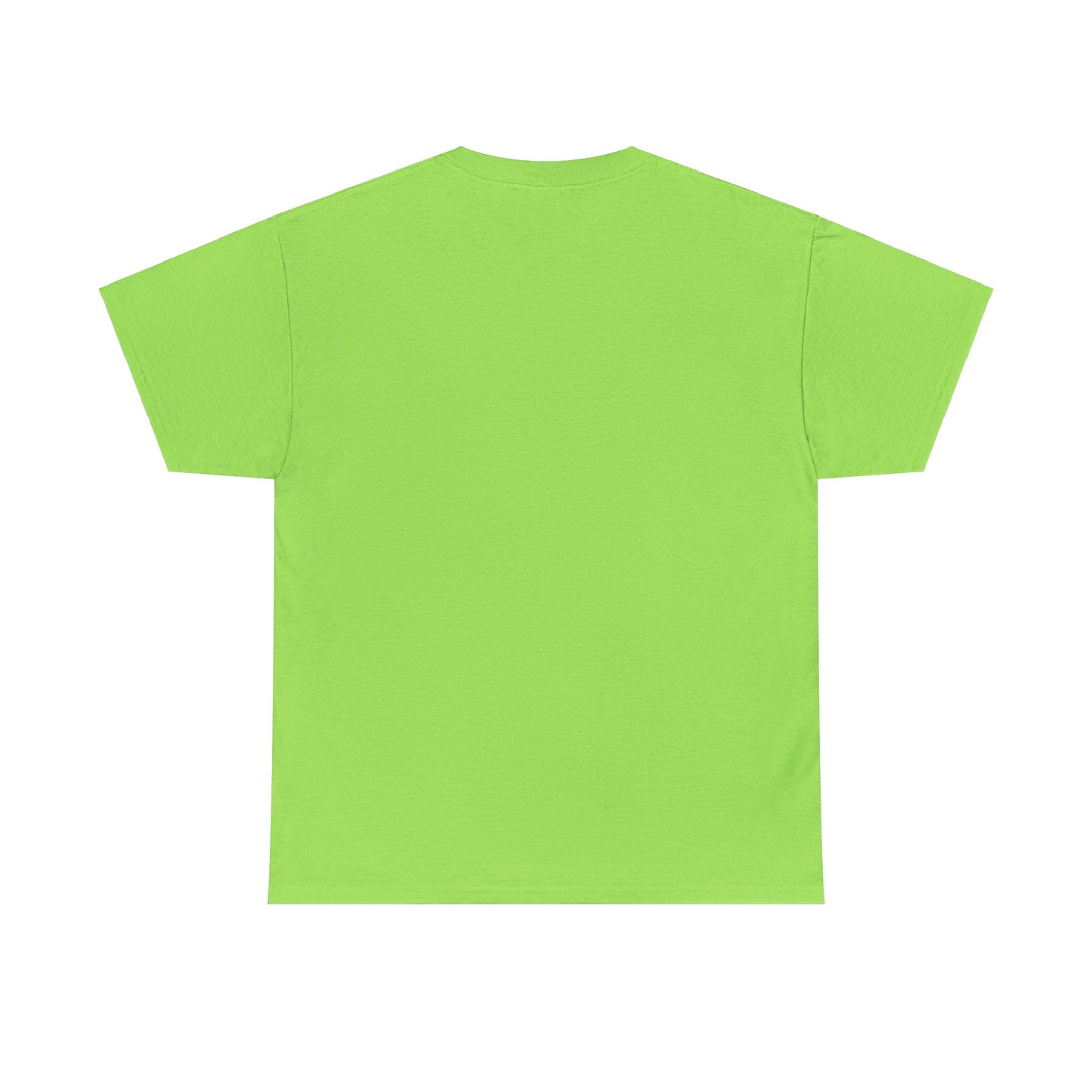 "Things I do in Costa Rica" Unisex Heavy Cotton Tee