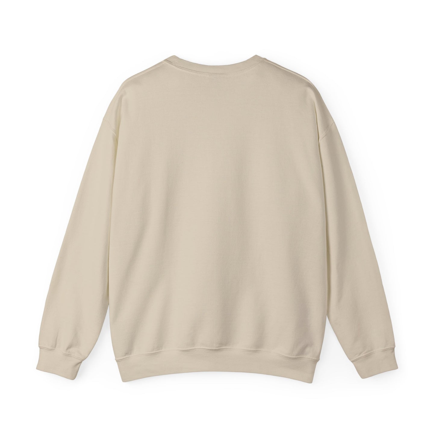 "Not Today" Unisex Cozy Crewneck Sweatshirt