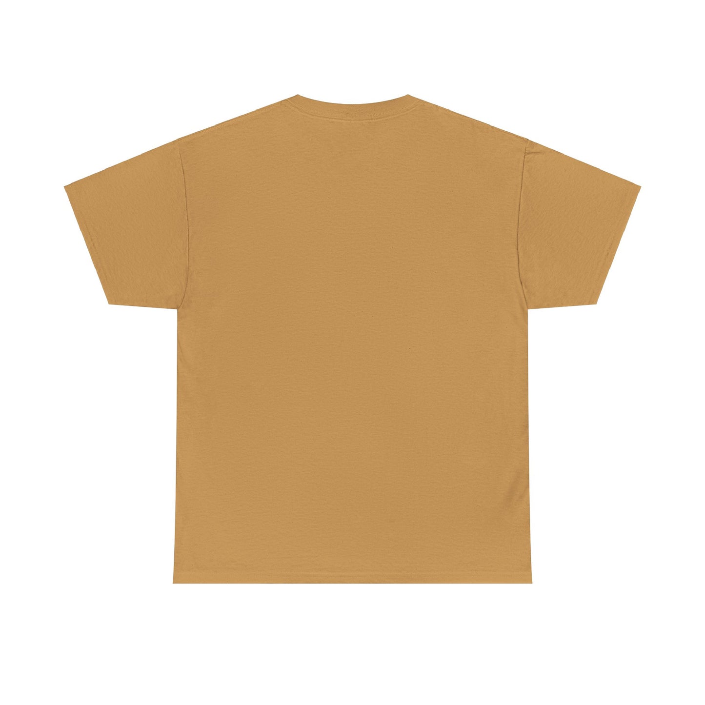 "San Jose CR" Unisex Heavy Cotton Tee
