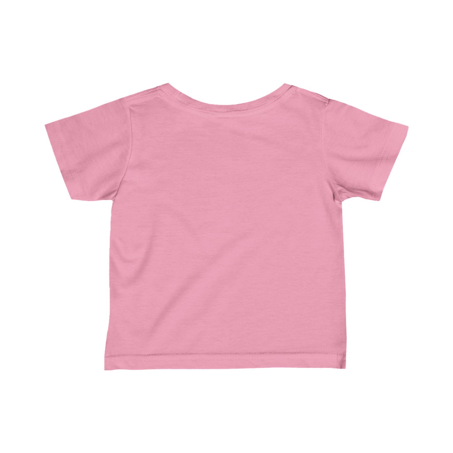 "I was born for this" Infant Fine Jersey Tee
