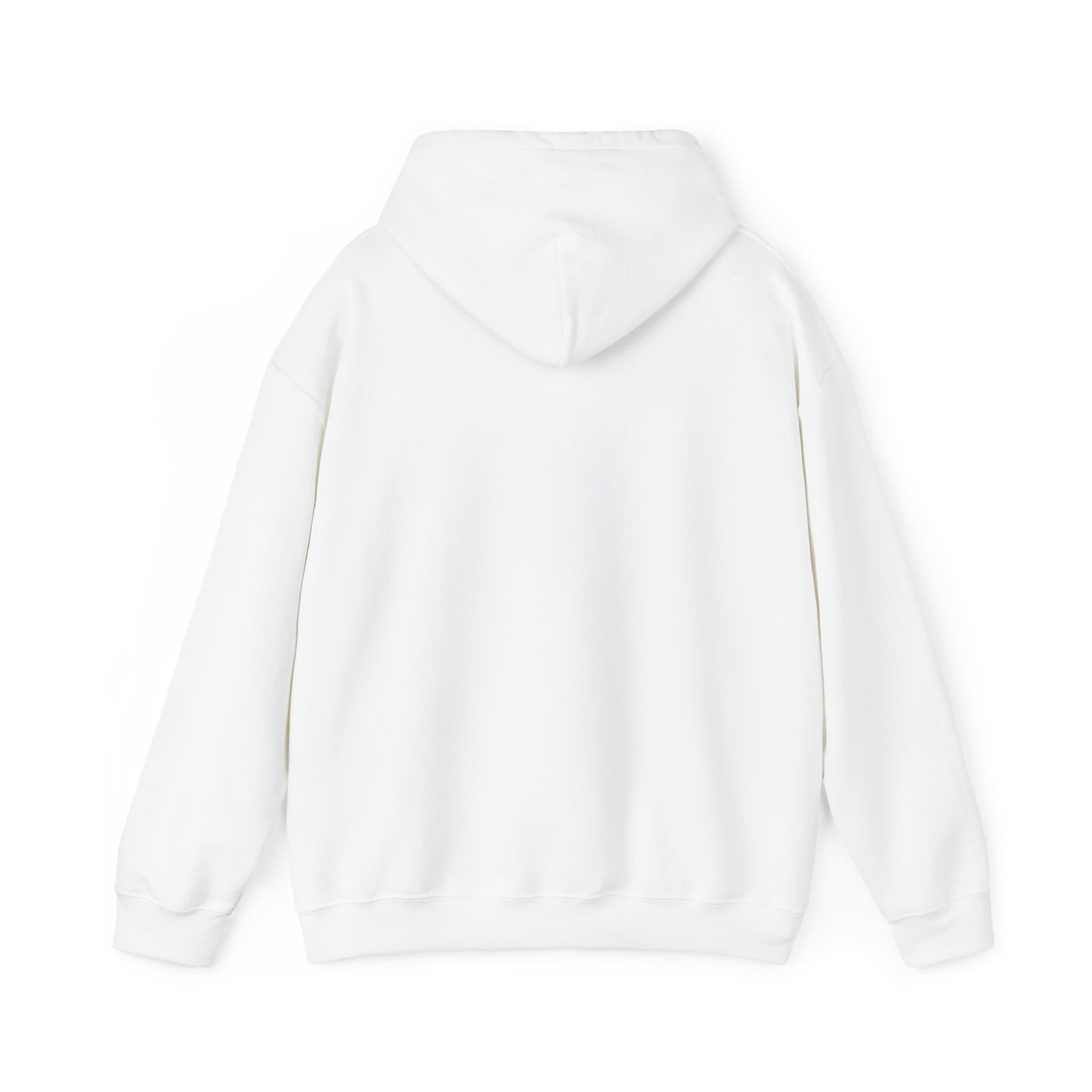 "Costa Rica is calling Hiking" Unisex Heavy Blend™ Hooded Sweatshirt