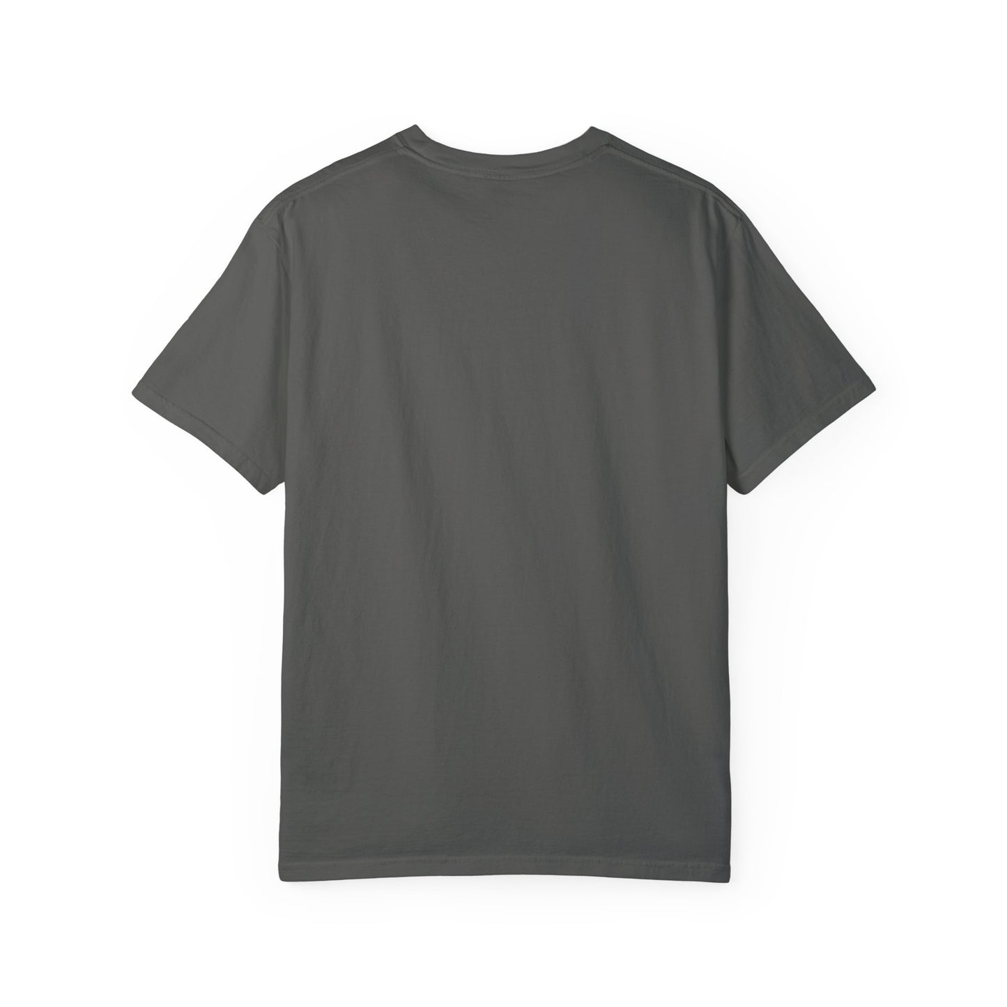 "Costa Rica PV" Unisex Garment-Dyed T-shirt