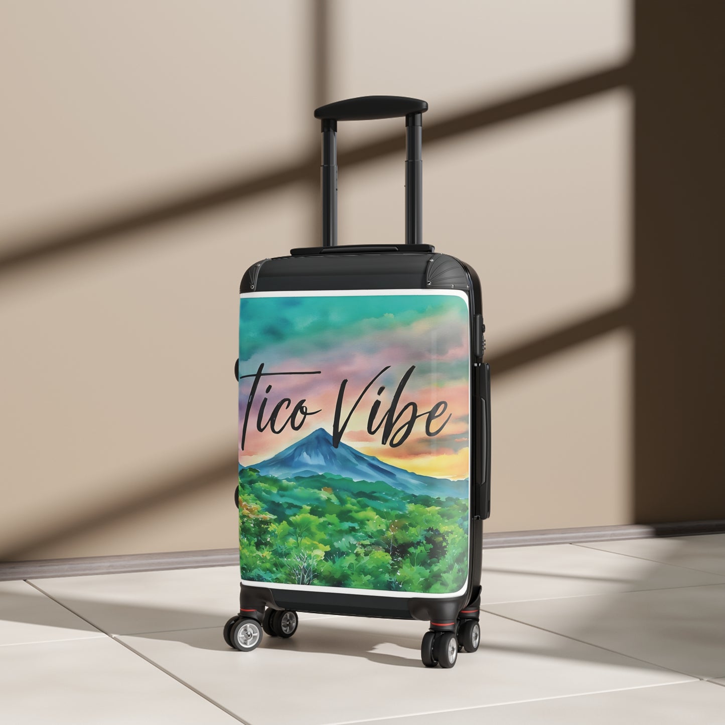 Tico Vibe Suitcase