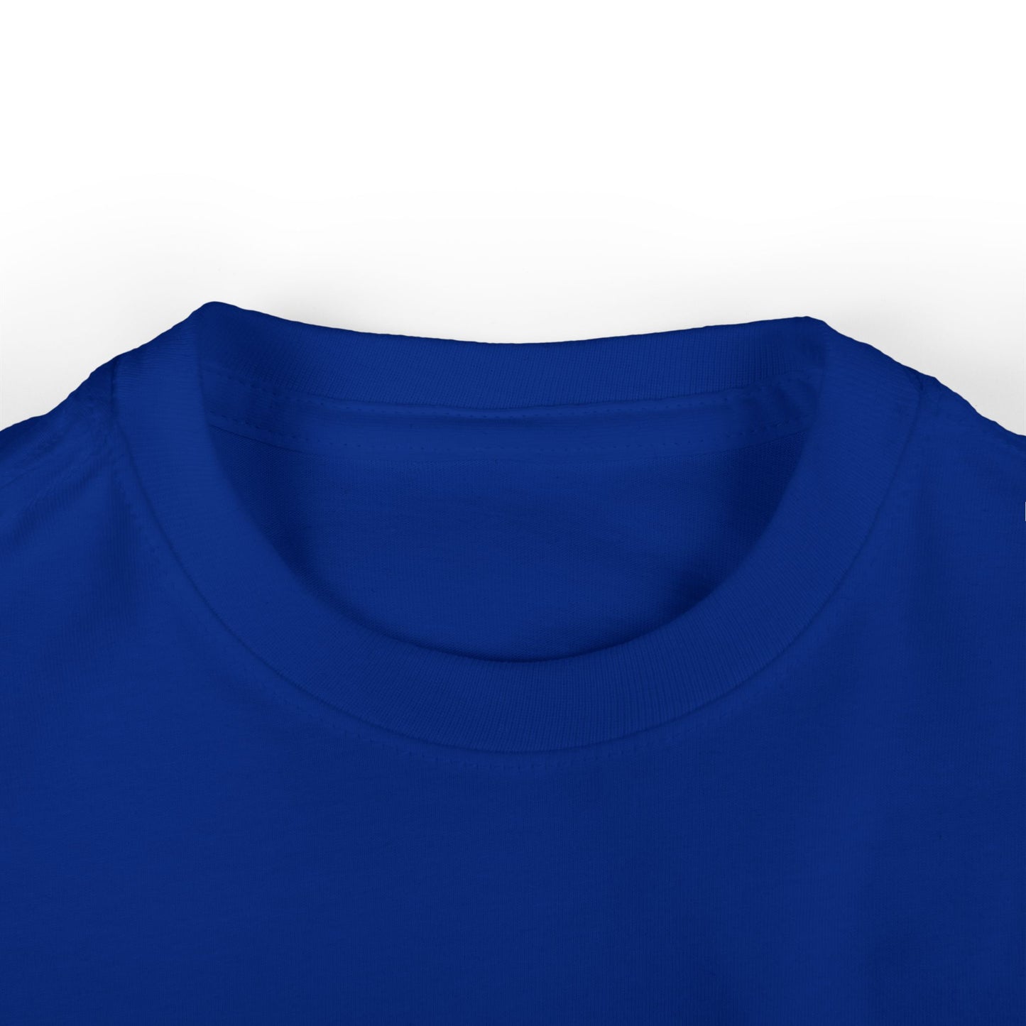 "I was born for this" Infant Fine Jersey Tee