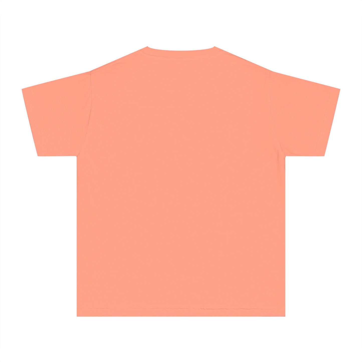 Tico Vibe Iguana Youth Midweight Tee