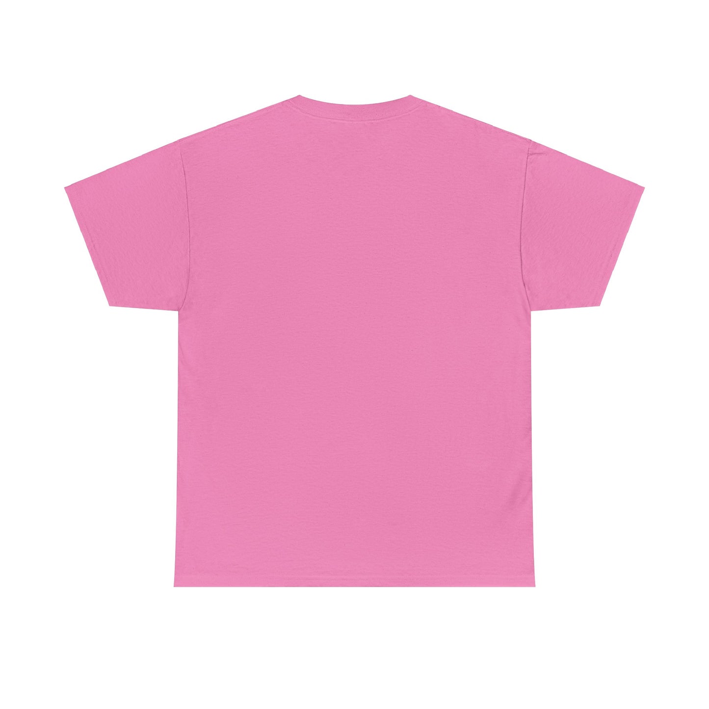 "Things I do in Costa Rica" Unisex Heavy Cotton Tee