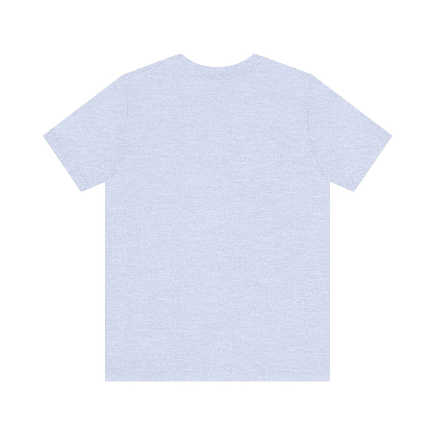 "Things I Do in Costa Rica" Unisex Jersey Short Sleeve Tee