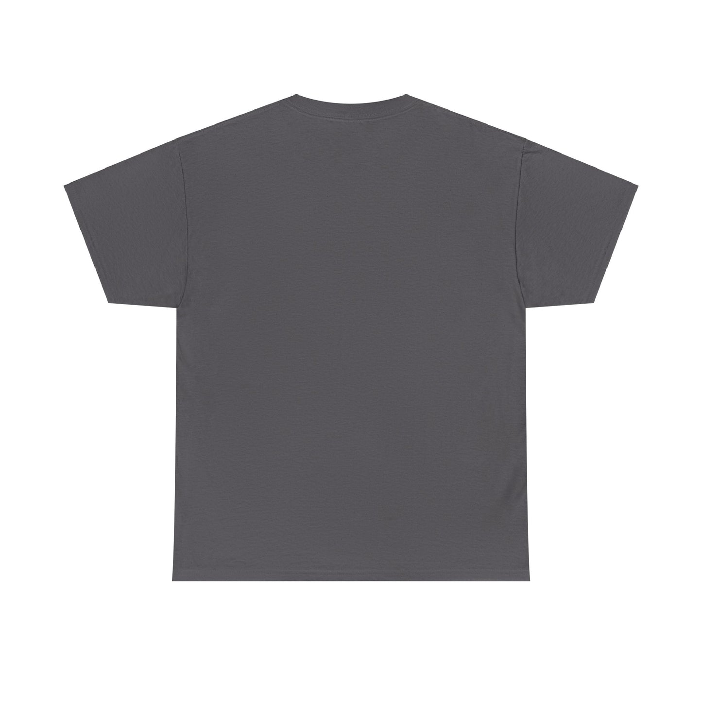 "Viviendo la Pura Vida" Unisex Heavy Cotton Tee