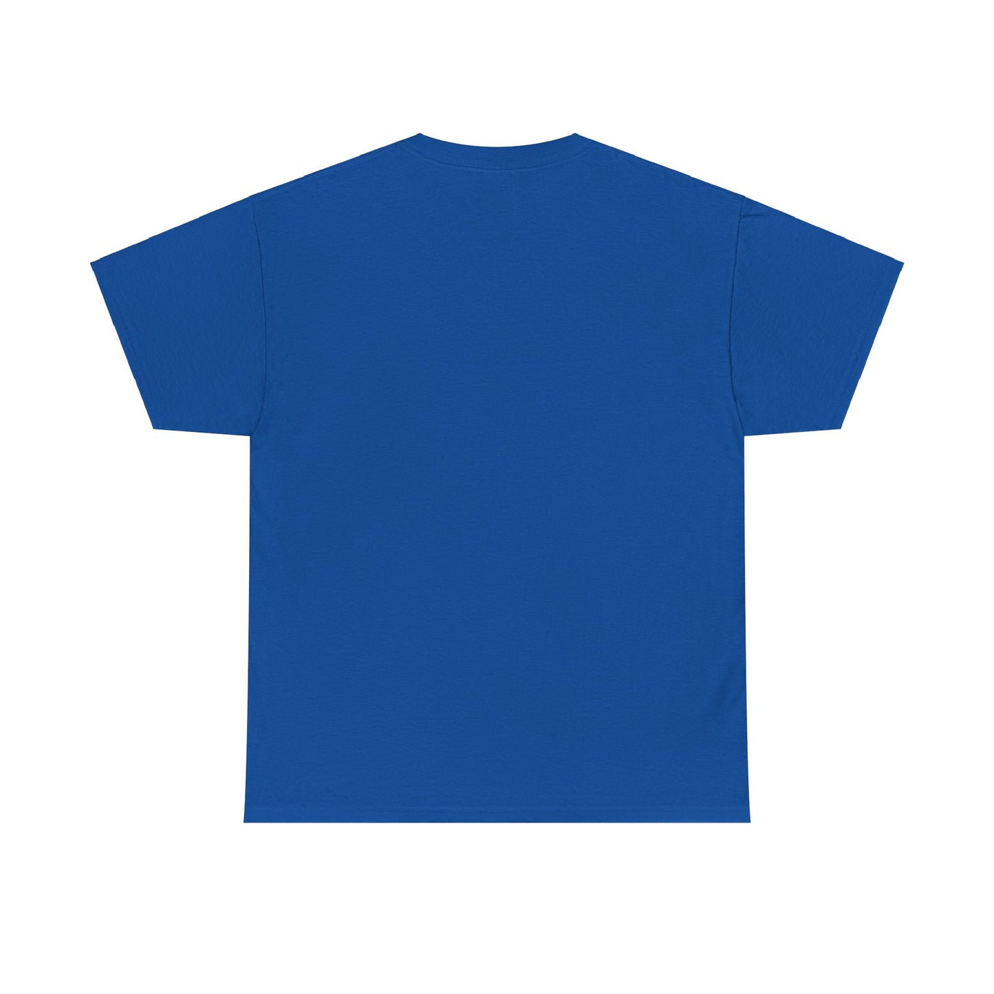 "Things I do in Costa Rica" Unisex Heavy Cotton Tee