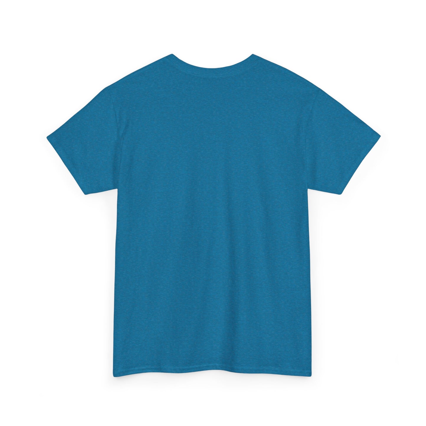 "Surfers Retreat" Unisex Heavy Cotton Tee