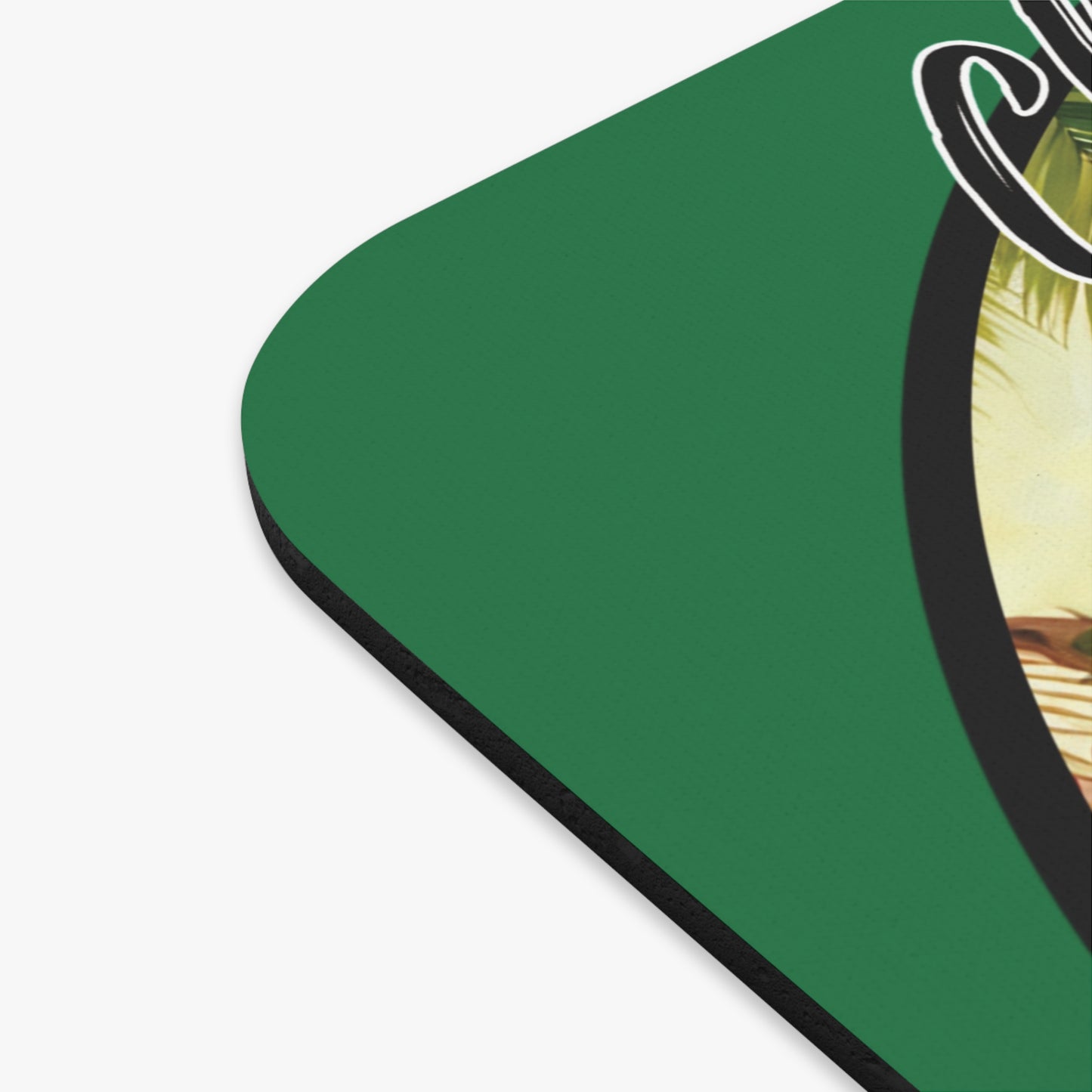 Mouse Pad (Rectangle)