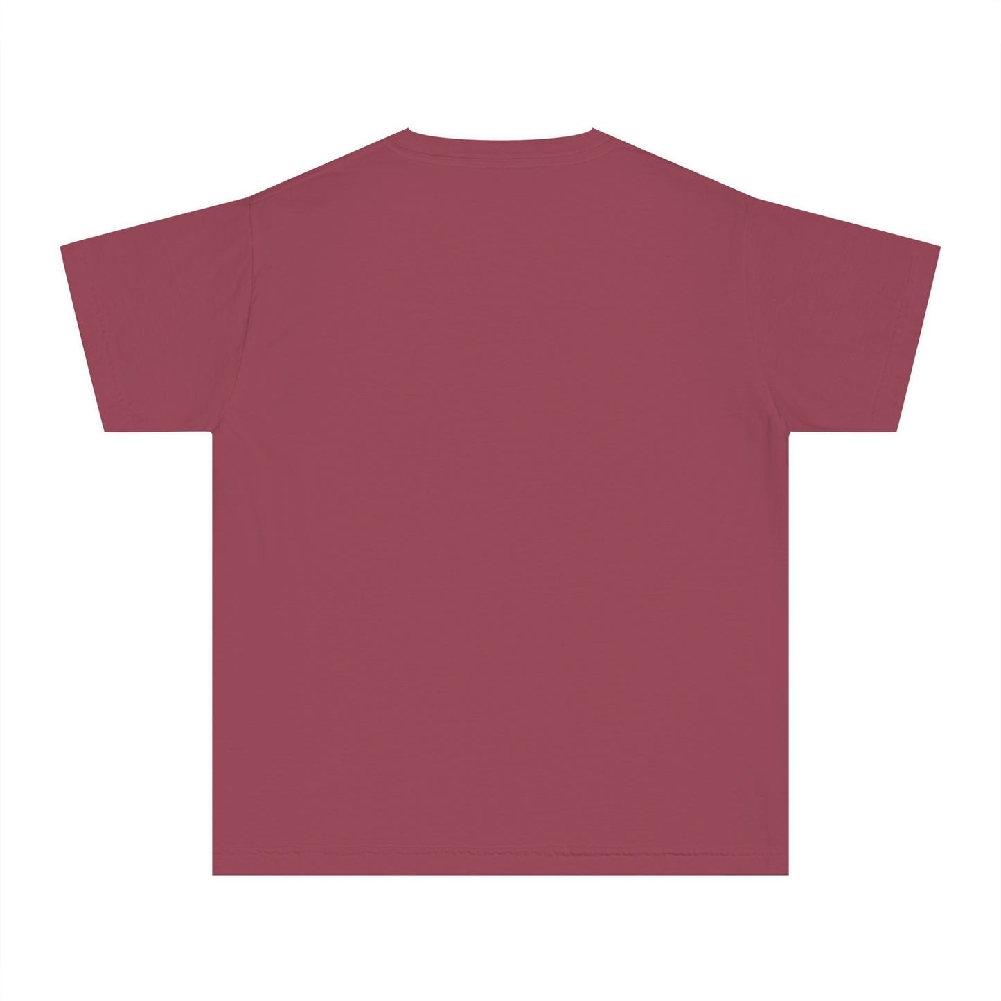 Tico Vibe Iguana Youth Midweight Tee