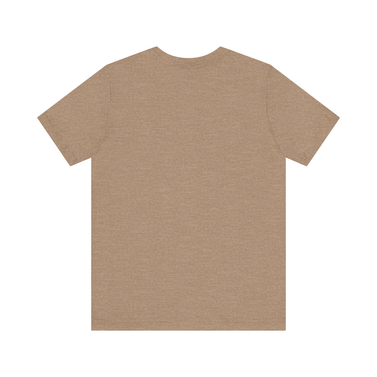 "Ready for Christmas" Unisex Jersey Short Sleeve Tee