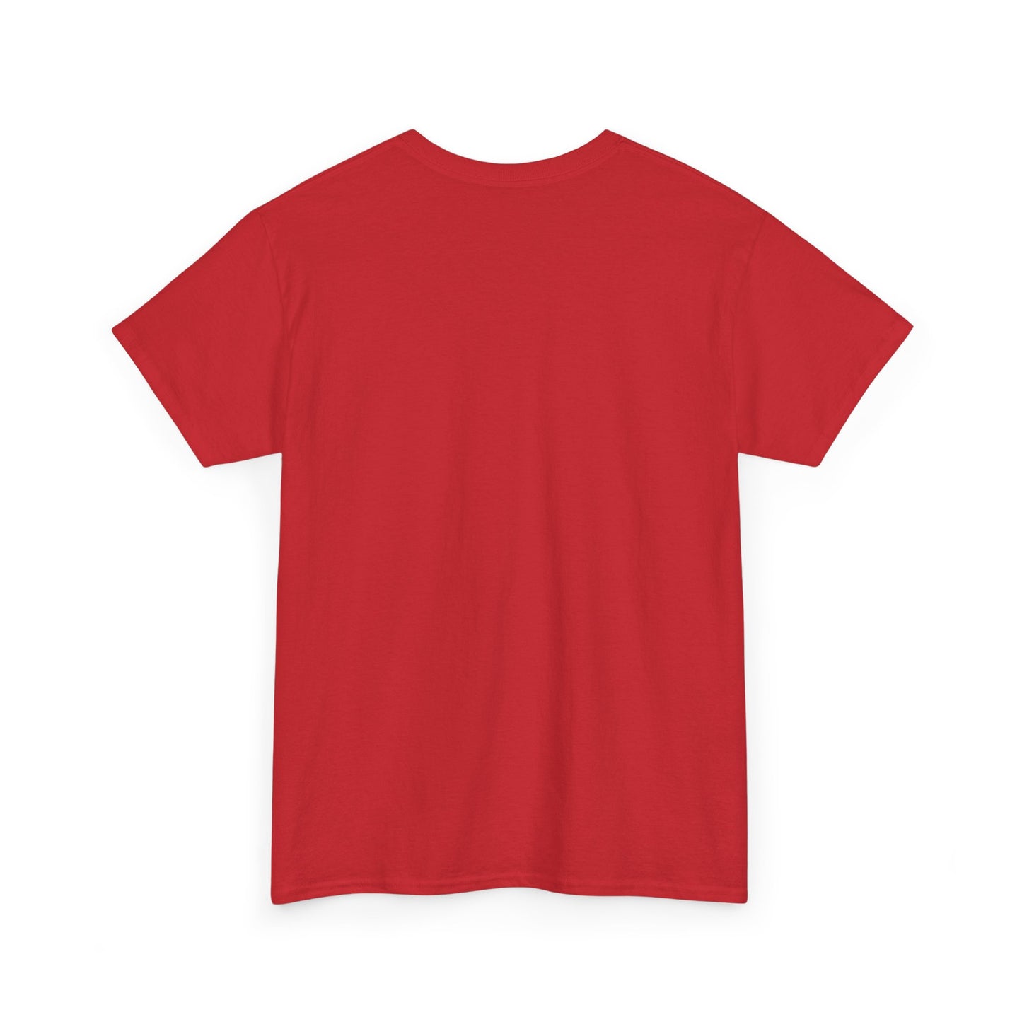 "Things I do in Costa Rica" Unisex Heavy Cotton Tee