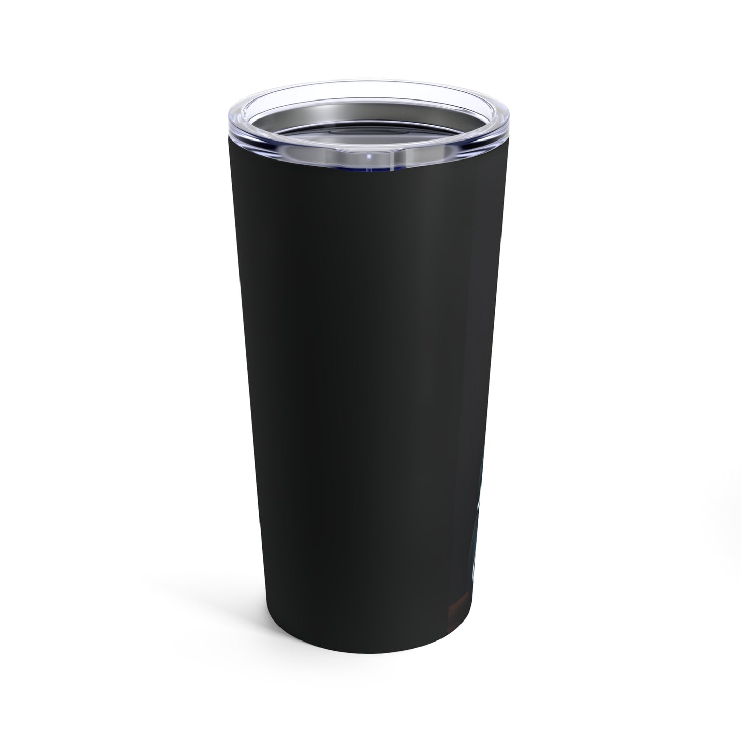 "Life Begins After My Cafecito" 20oz Insulated Tumbler