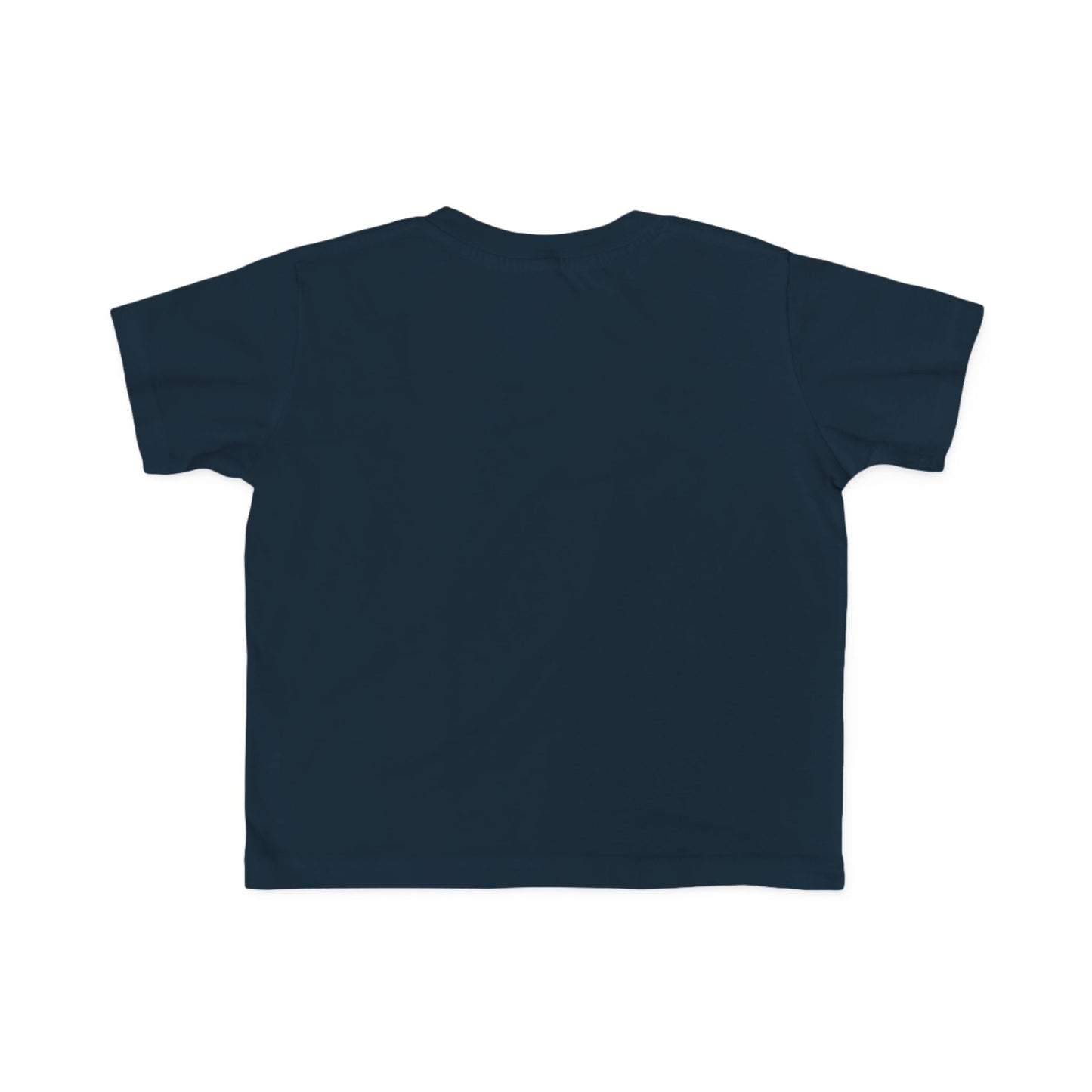 Pura Vida Tico Vibe Toddler's Fine Jersey Tee