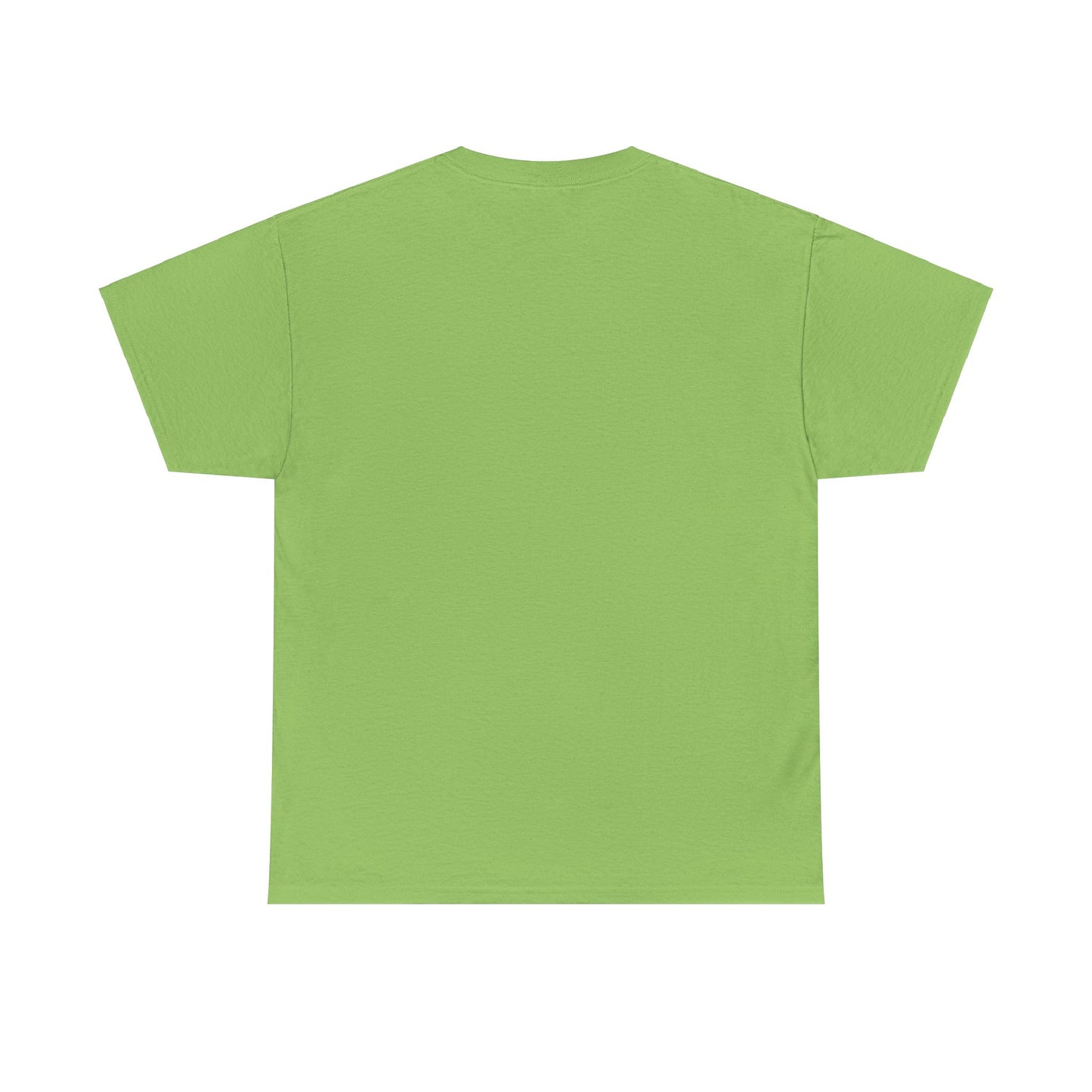 "Surfers Retreat" Unisex Heavy Cotton Tee