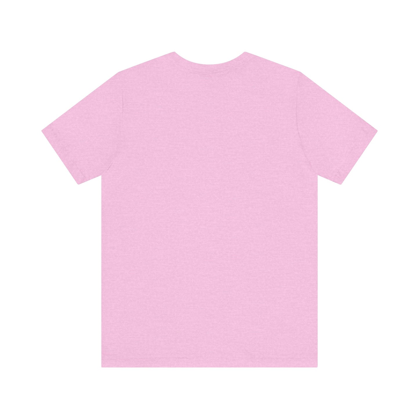 "Things I Do in Costa Rica" Unisex Jersey Short Sleeve Tee