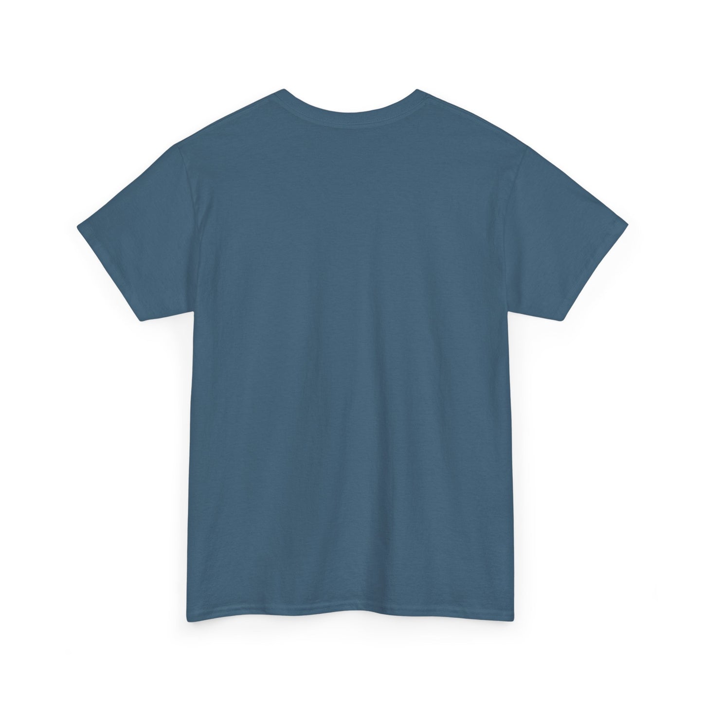 "Things I do in Costa Rica" Unisex Heavy Cotton Tee