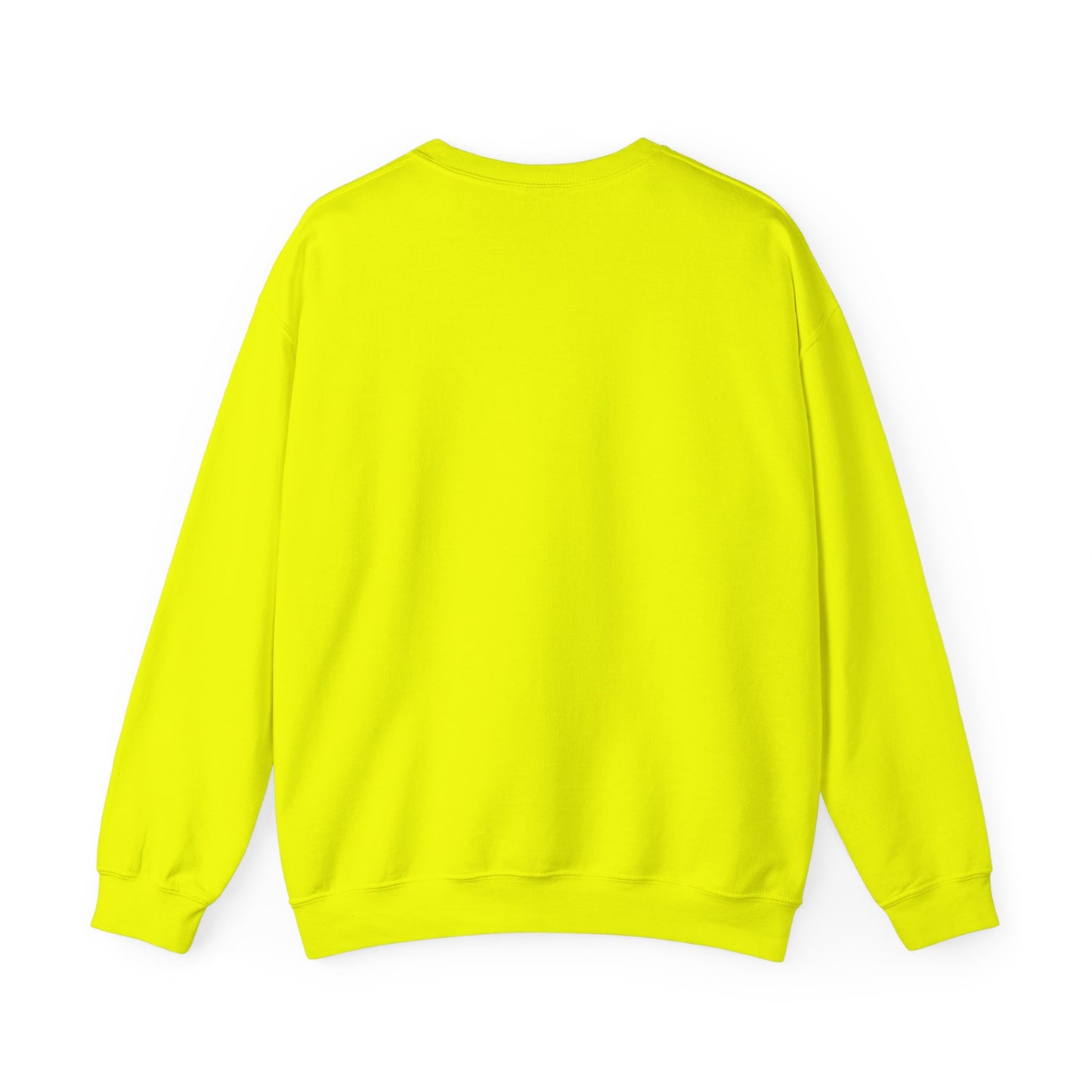 "Out of office" Unisex Heavy Blend™ Crewneck Sweatshirt