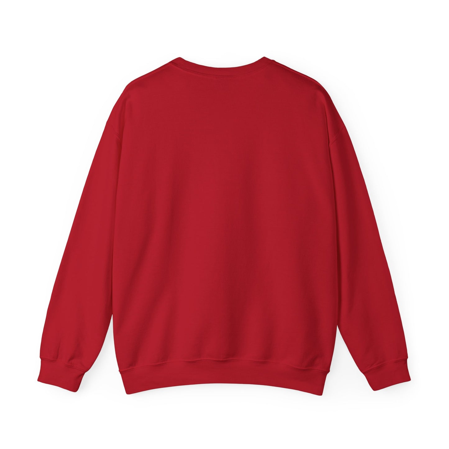 "Sloth-y Kisses"Unisex Heavy Blend™ Crewneck Sweatshirt