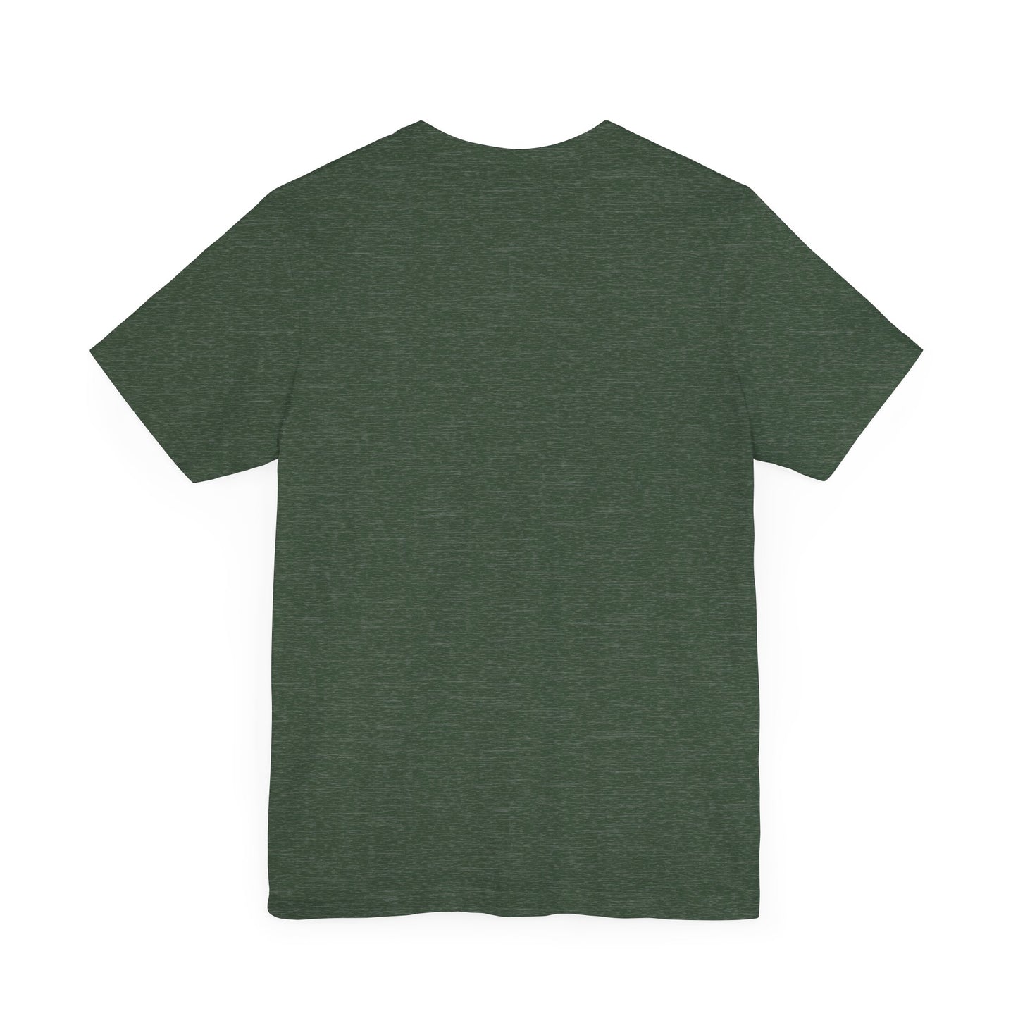 "Ready for Christmas" Unisex Jersey Short Sleeve Tee