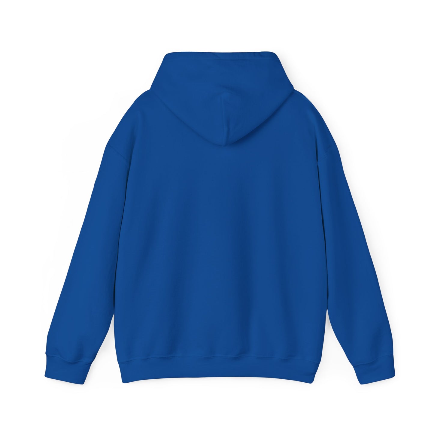 "Costa Rica is calling Hiking" Unisex Heavy Blend™ Hooded Sweatshirt