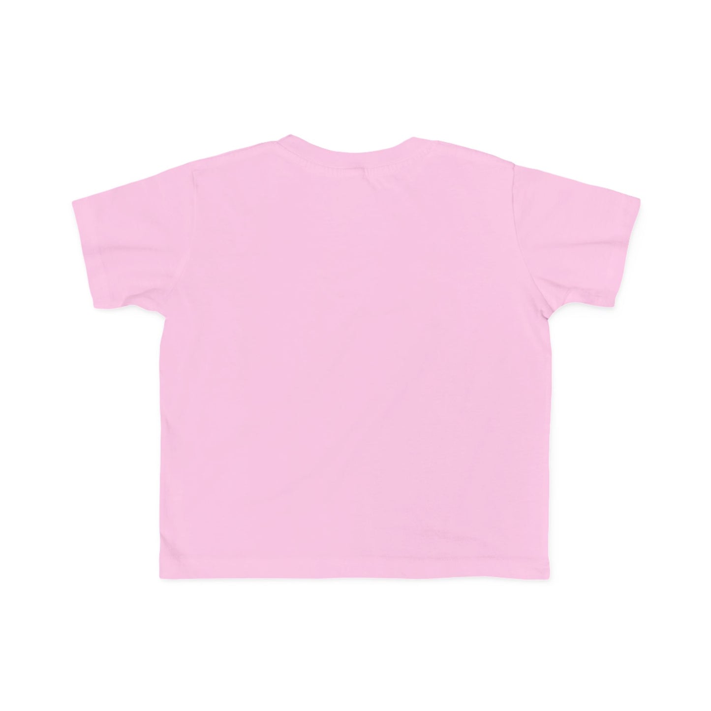 Pura Vida Surfing Macaw Toddler's Fine Jersey Tee