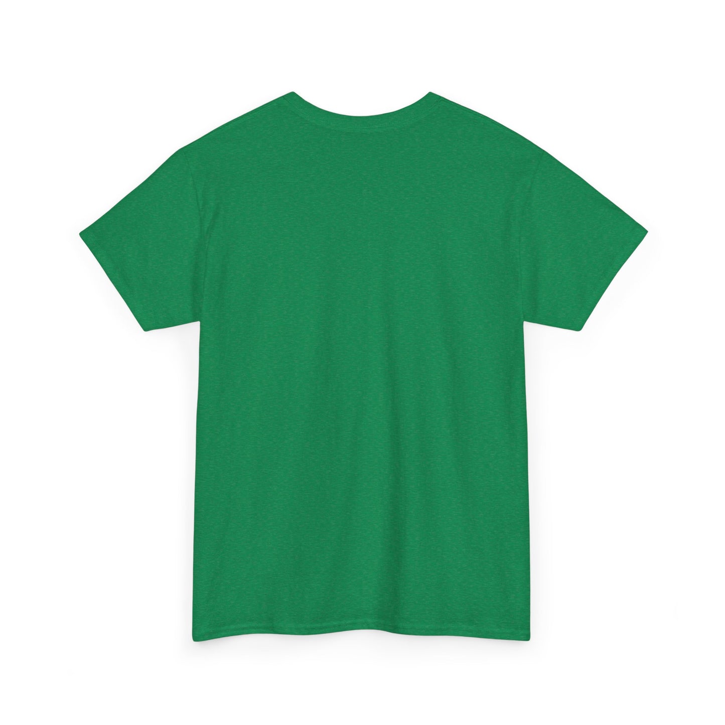 Out of Office Vibes – Unisex Heavy Cotton Tee