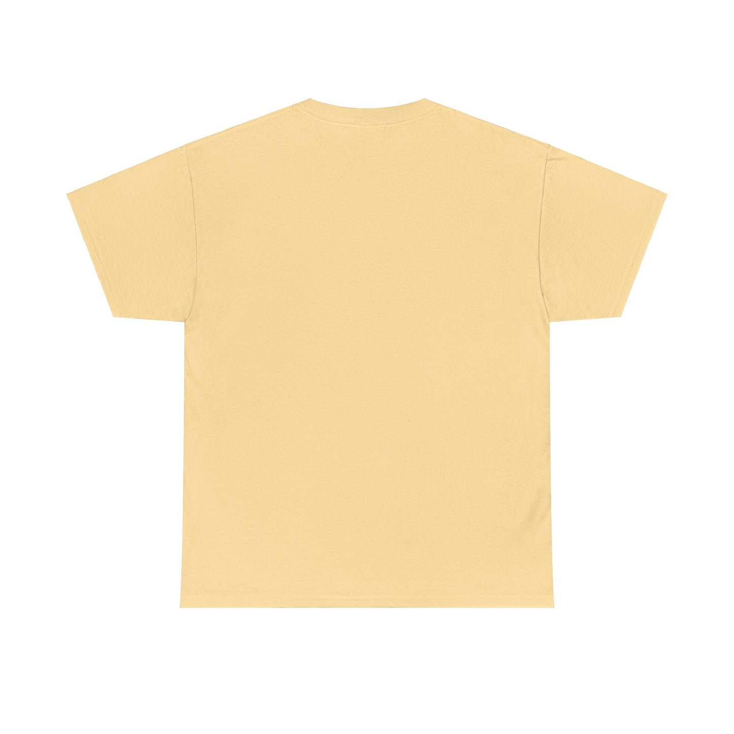 "Things I do in Costa Rica" Unisex Heavy Cotton Tee
