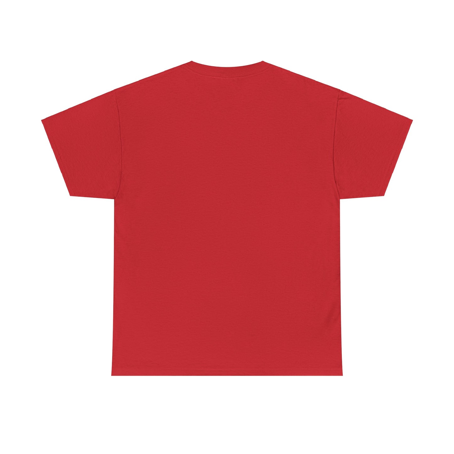 "Things I do in Costa Rica" Unisex Heavy Cotton Tee
