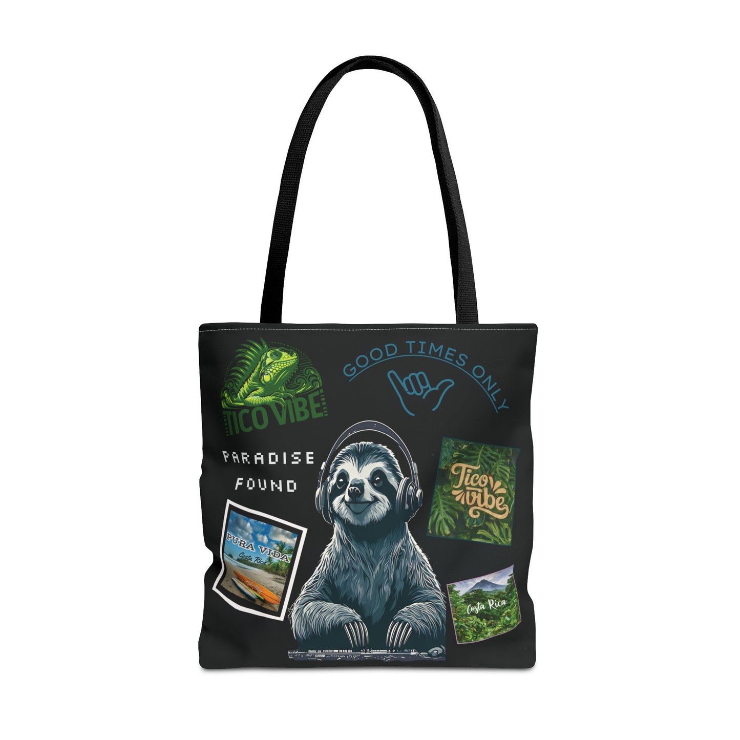 Tico Vibe All-Purpose Tote Bag