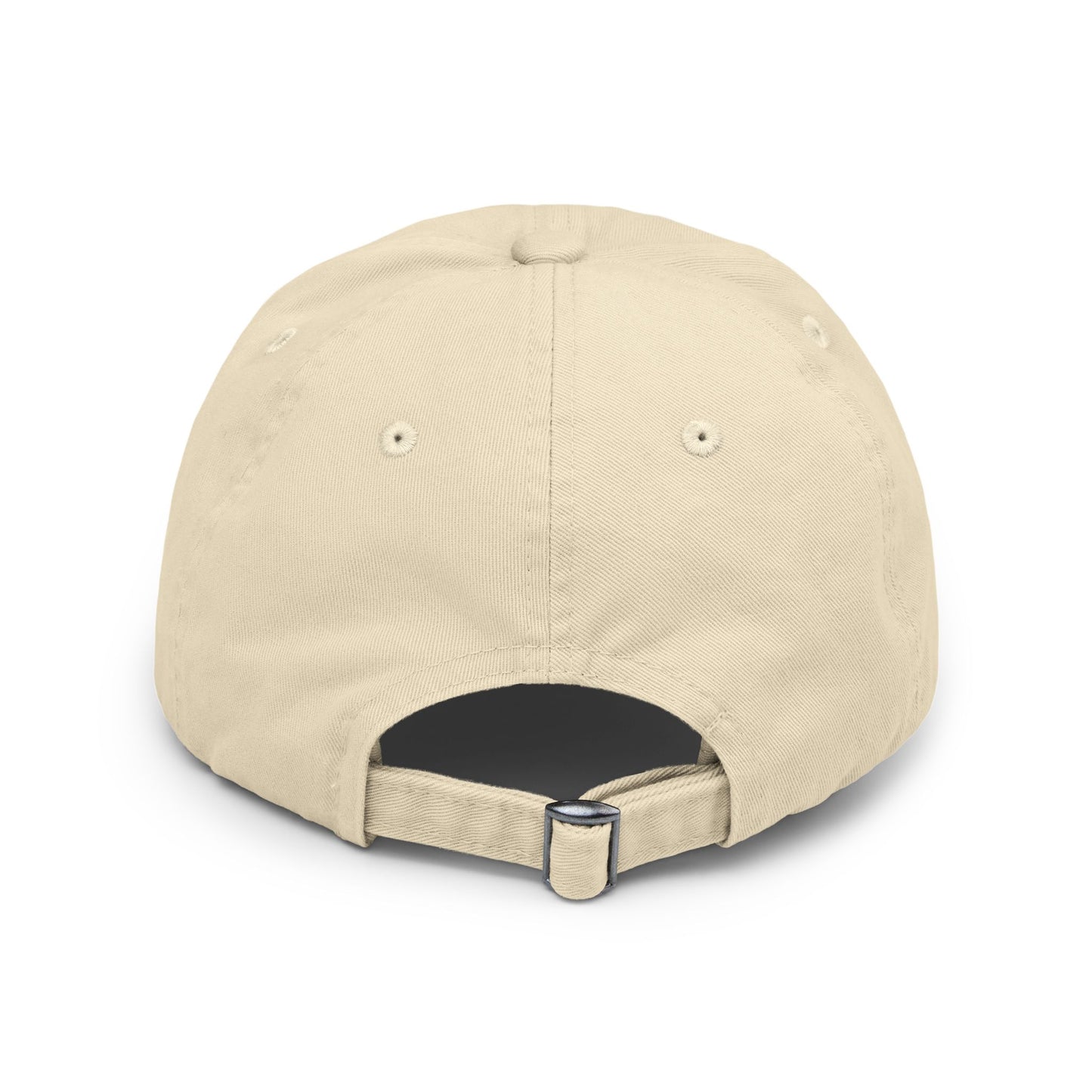 Costa Rica Tico Vibe Unisex Distressed Cap