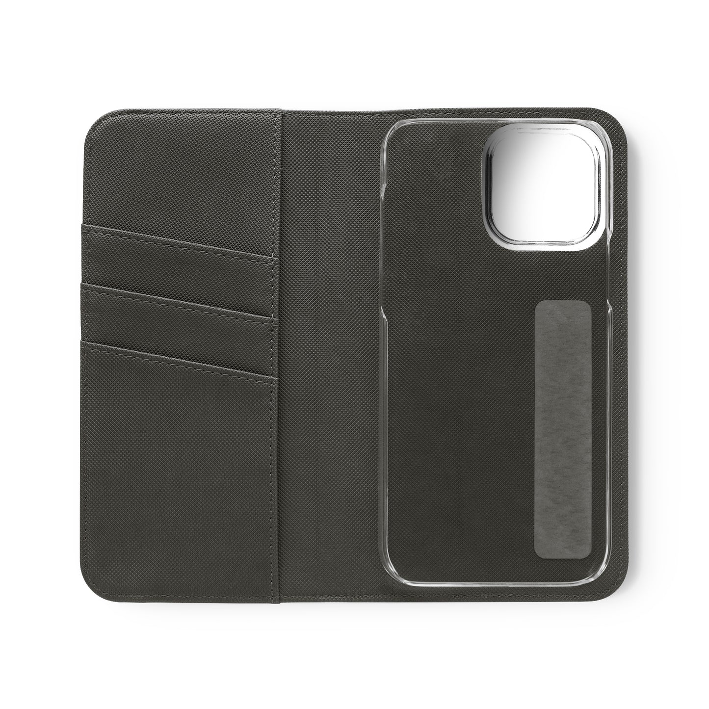 "Paradise is calling" Phone wallet Flip Case
