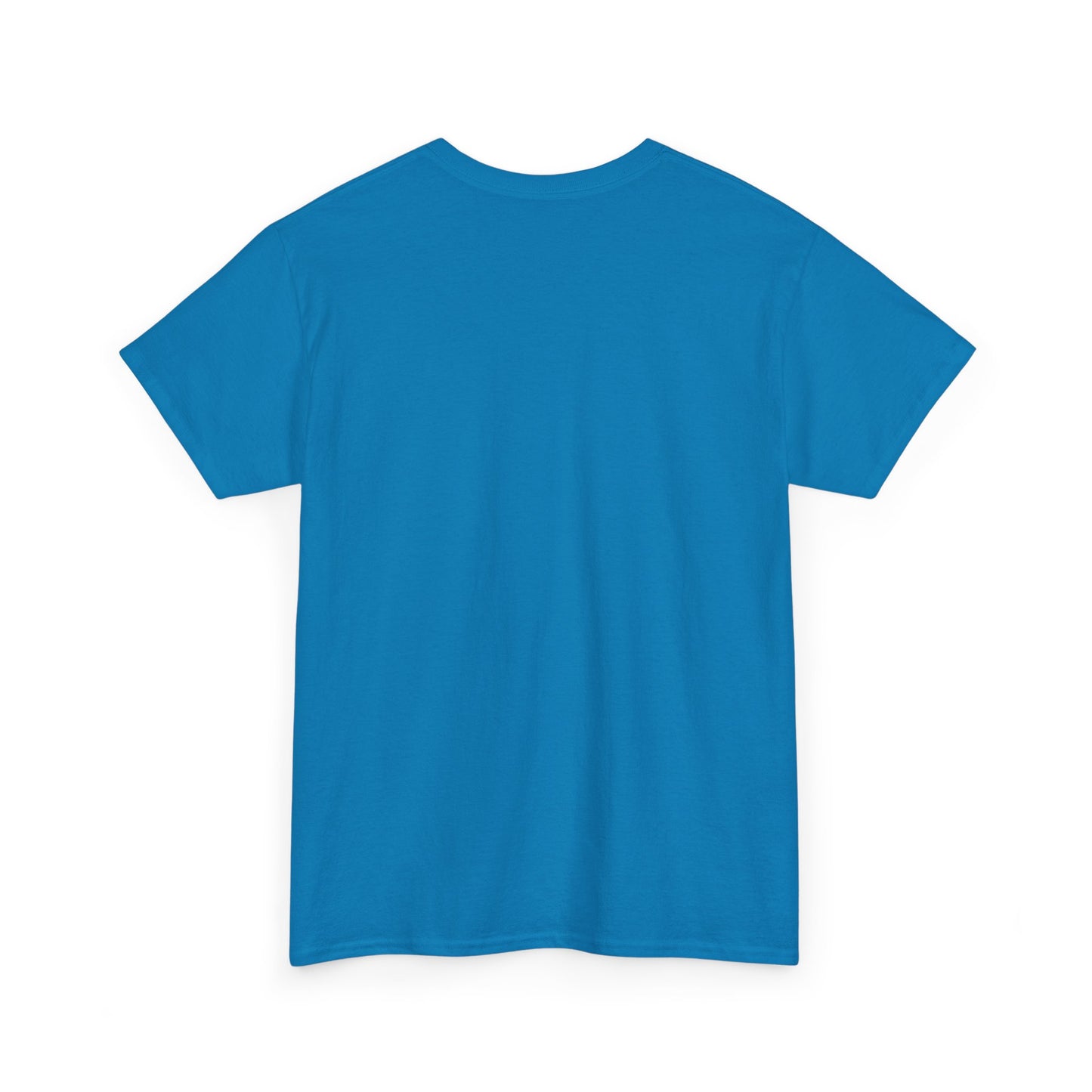 "Things I do in Costa Rica" Unisex Heavy Cotton Tee