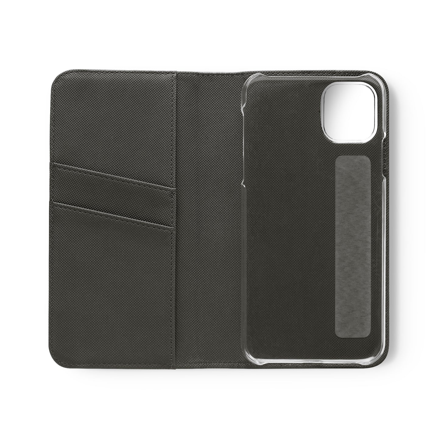 "Paradise is calling" Phone wallet Flip Case