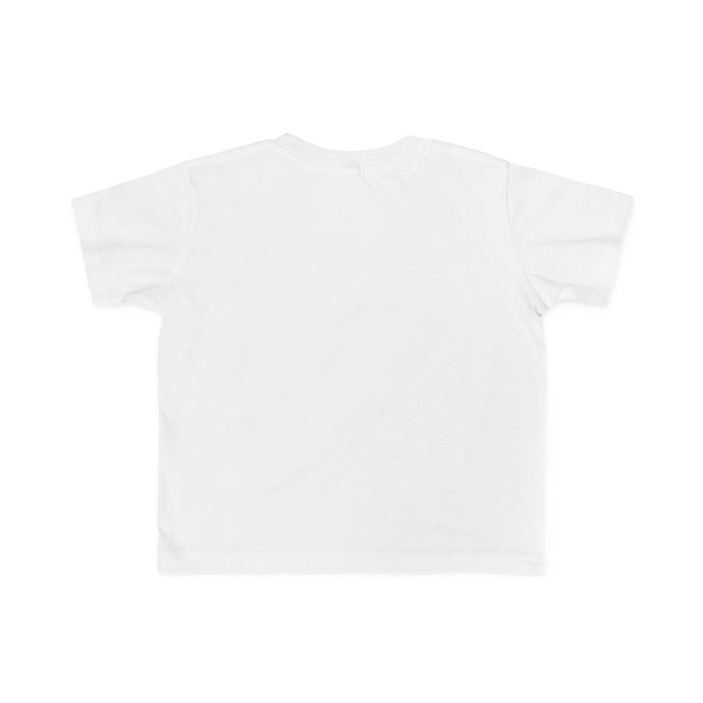 Tico Vibe Toddler's Fine Jersey Tee