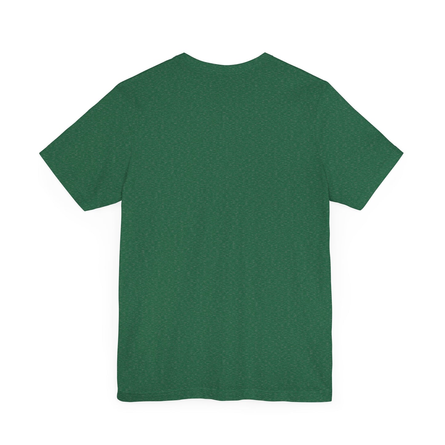 "Ready for Christmas" Unisex Jersey Short Sleeve Tee