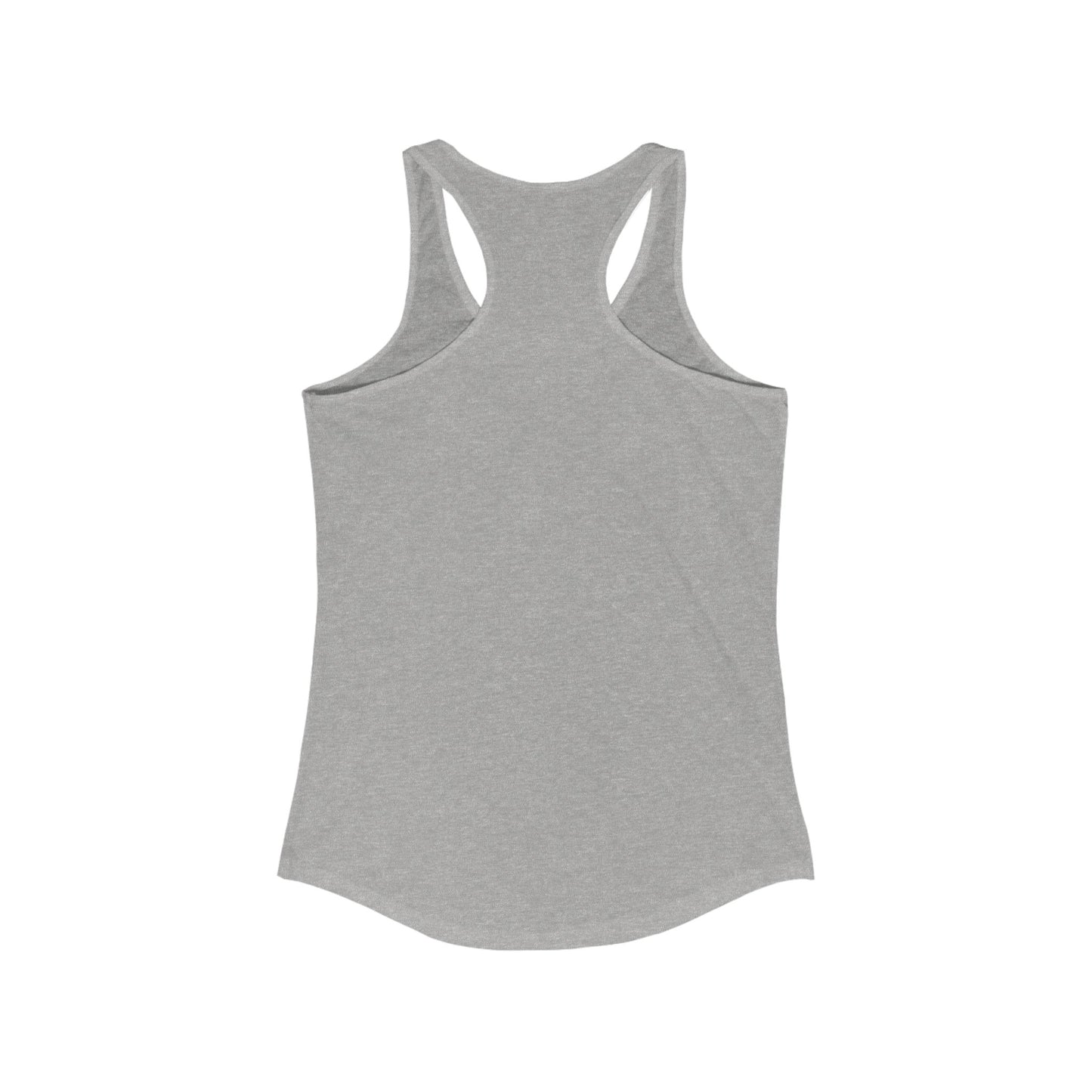 Pura Vida Surfing Macaw Women's Ideal Racerback Tank