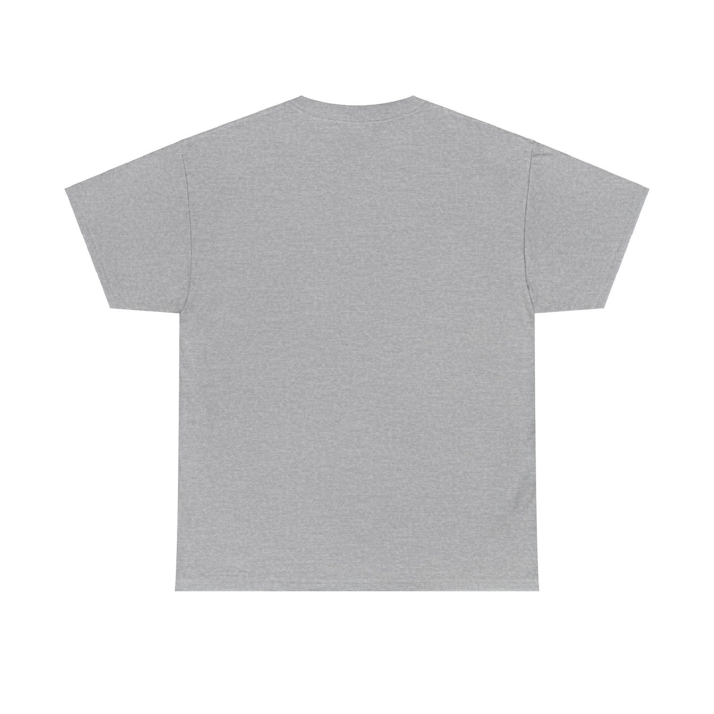 DJ Sloth Vibes – Unisex Heavy Cotton Tee